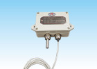 DT120 墻面式溫度變送器